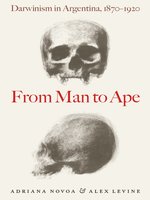 From Man to Ape